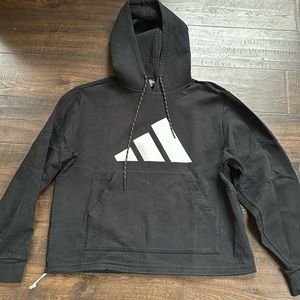 Adidas hoodie